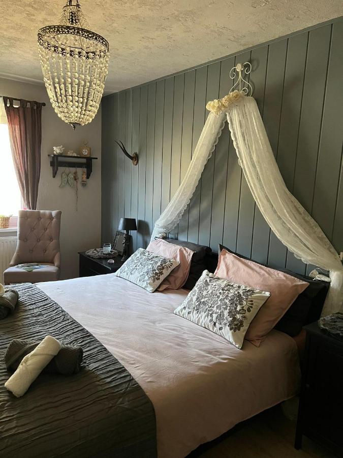 Apartament Poelstaler Berghuette Oberzeiring Zewnętrze zdjęcie