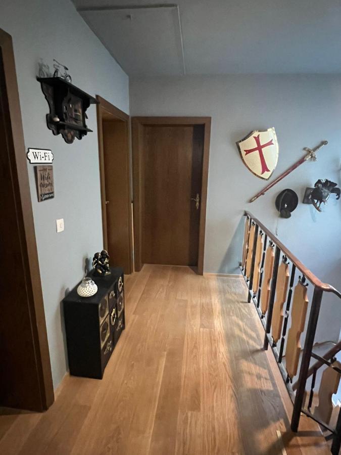 Apartament Poelstaler Berghuette Oberzeiring Zewnętrze zdjęcie