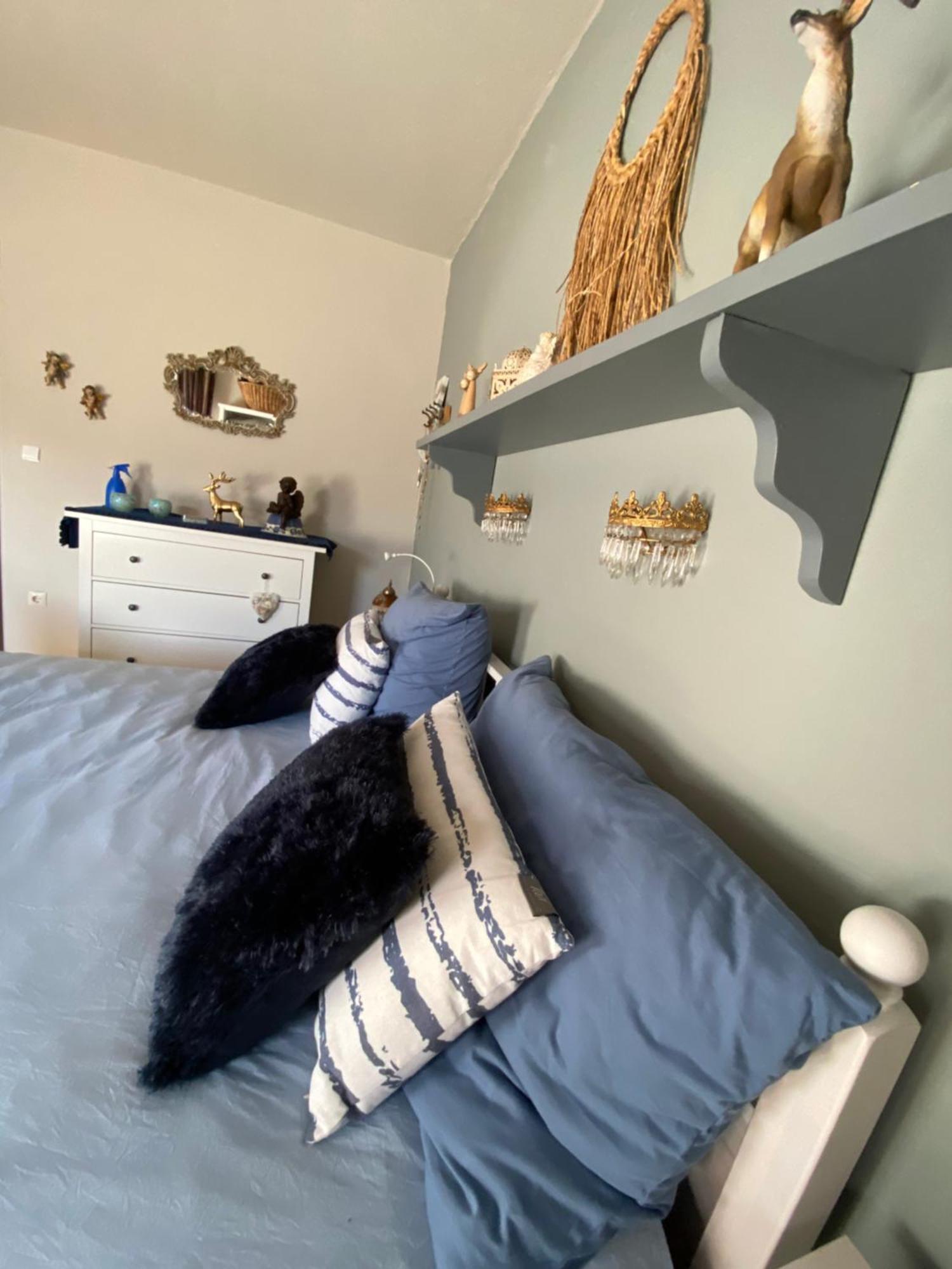 Apartament Poelstaler Berghuette Oberzeiring Zewnętrze zdjęcie