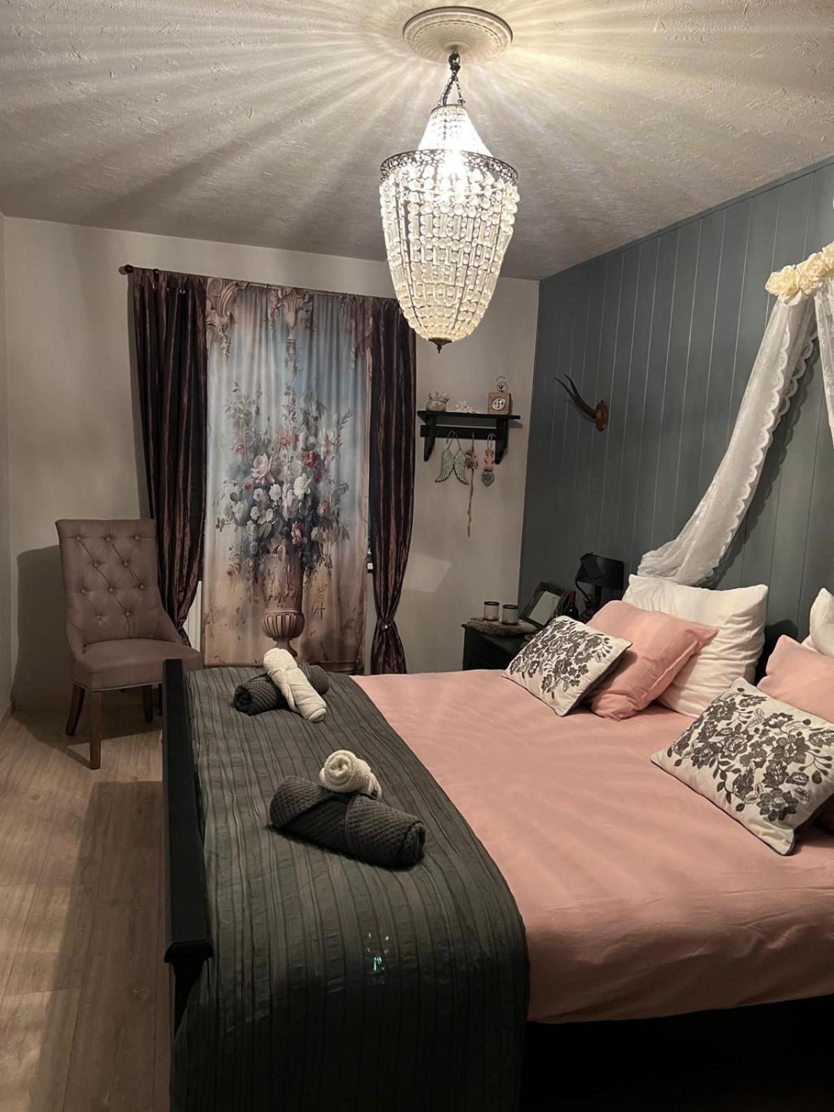 Apartament Poelstaler Berghuette Oberzeiring Zewnętrze zdjęcie