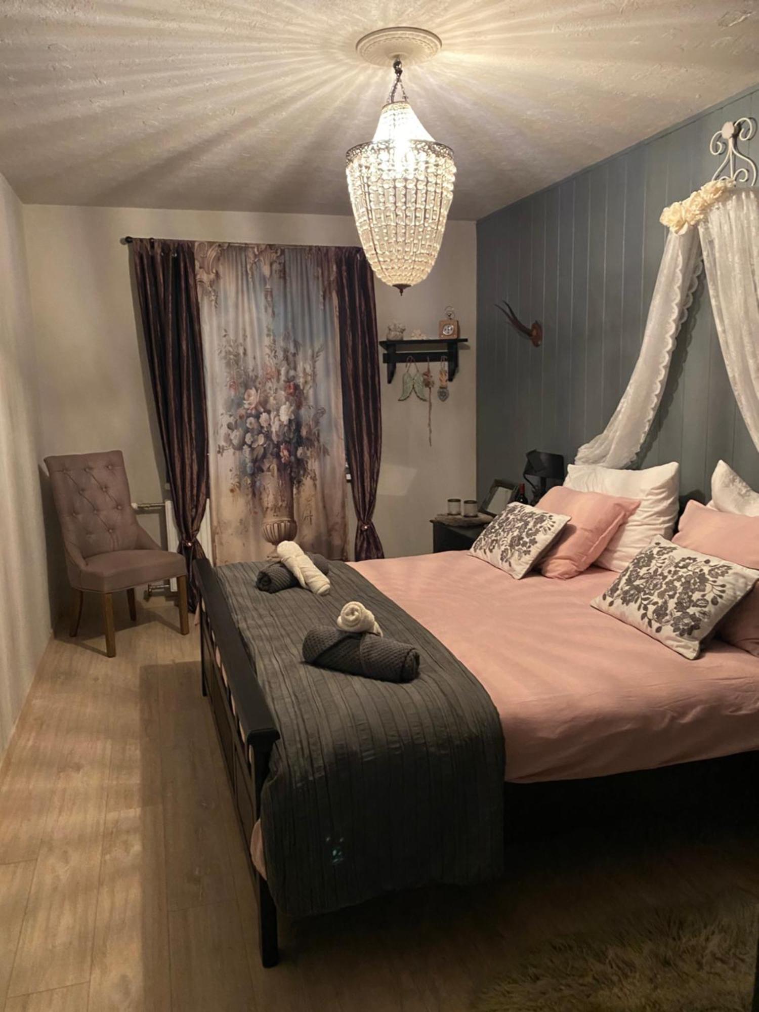 Apartament Poelstaler Berghuette Oberzeiring Zewnętrze zdjęcie