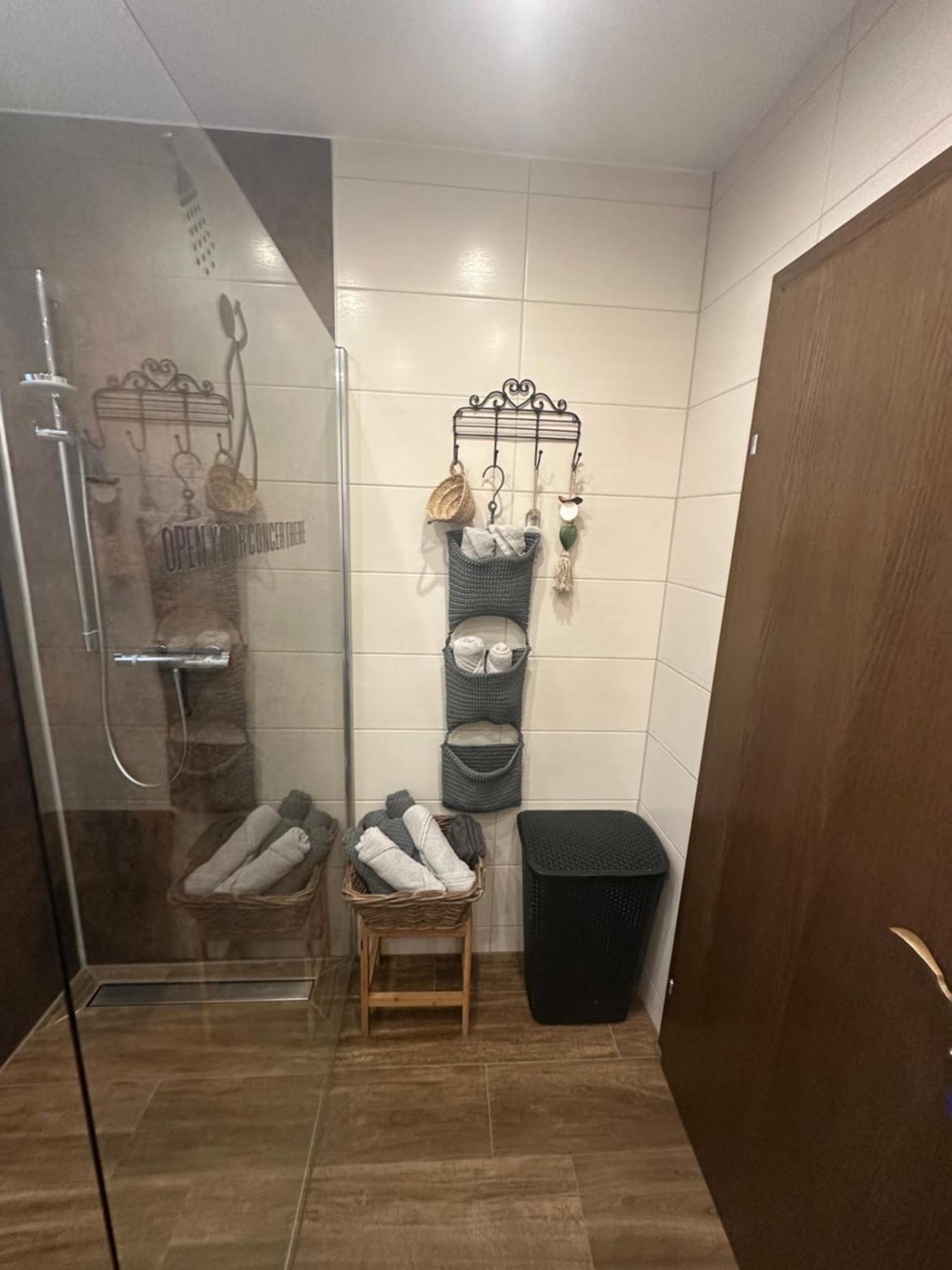 Apartament Poelstaler Berghuette Oberzeiring Zewnętrze zdjęcie
