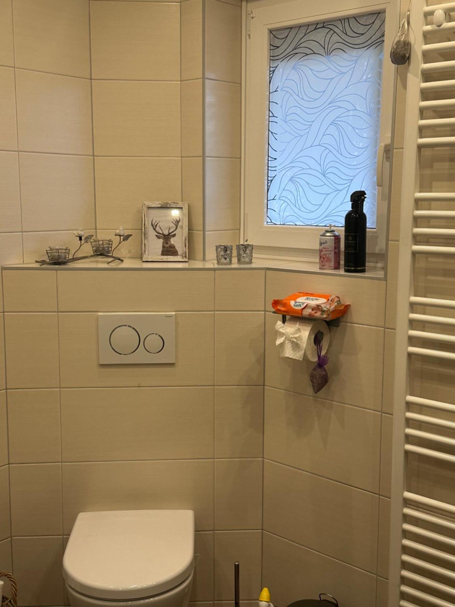 Apartament Poelstaler Berghuette Oberzeiring Zewnętrze zdjęcie